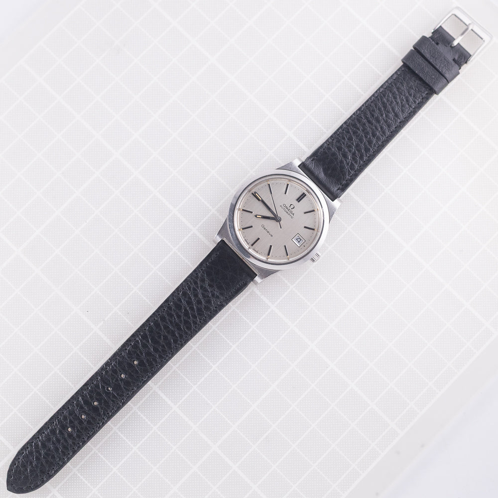 OMEGA Geneve Ref.166.0168