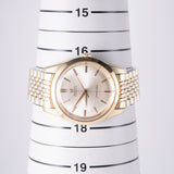 OMEGA Seamaster Ref.165.010-62SC No Date