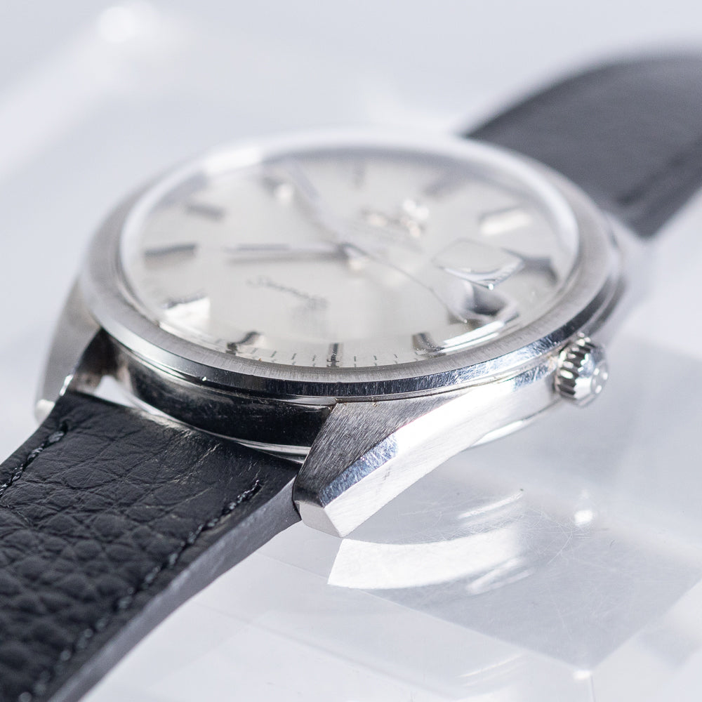 OMEGA SEAMASTER CHRONOMETER REF.168.022 / 166.028