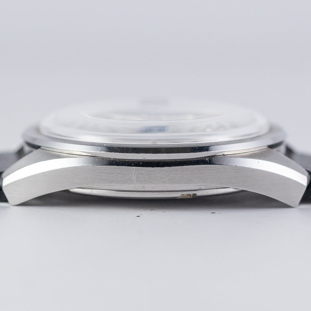 OMEGA SEAMASTER CHRONOMETER REF.168.022 / 166.028