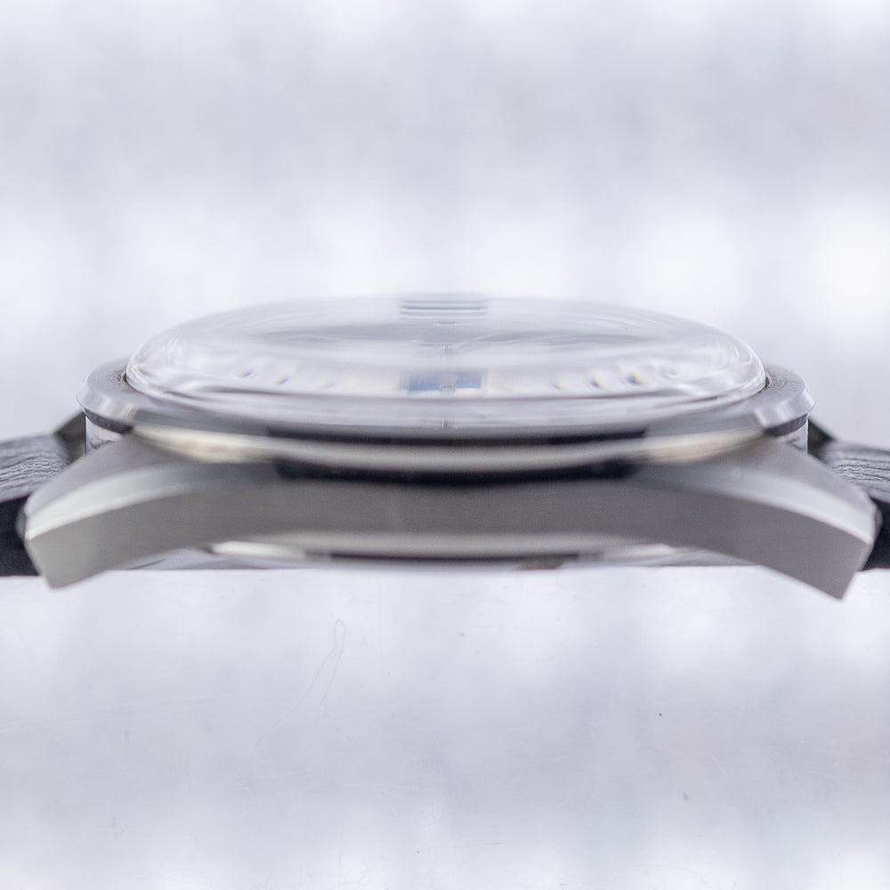 OMEGA SEAMASTER CHRONOMETER REF.168.022 / 166.028