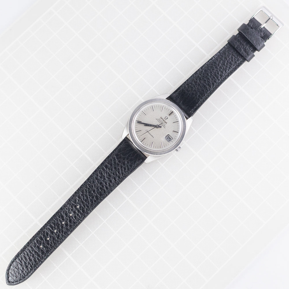 OMEGA SEAMASTER CHRONOMETER REF.168.022 / 166.028