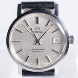 OMEGA Seamaster Ref.166.0202