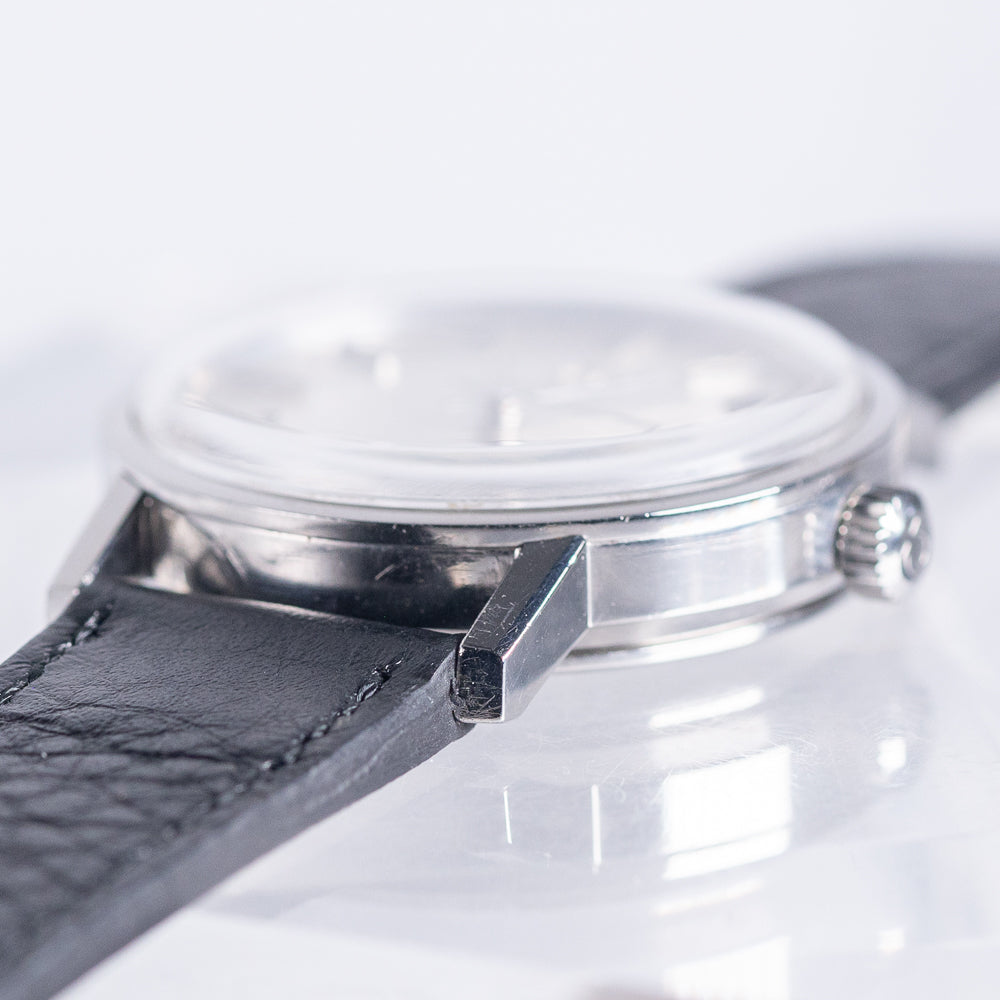 OMEGA Seamaster Ref.166.0202