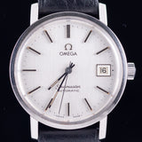 OMEGA Seamaster Ref.166.0202