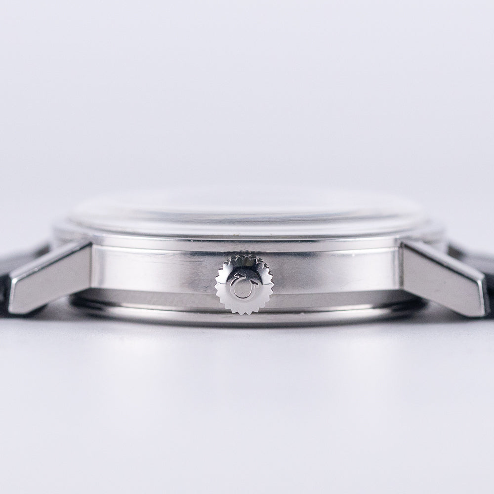 OMEGA Seamaster Ref.166.0202