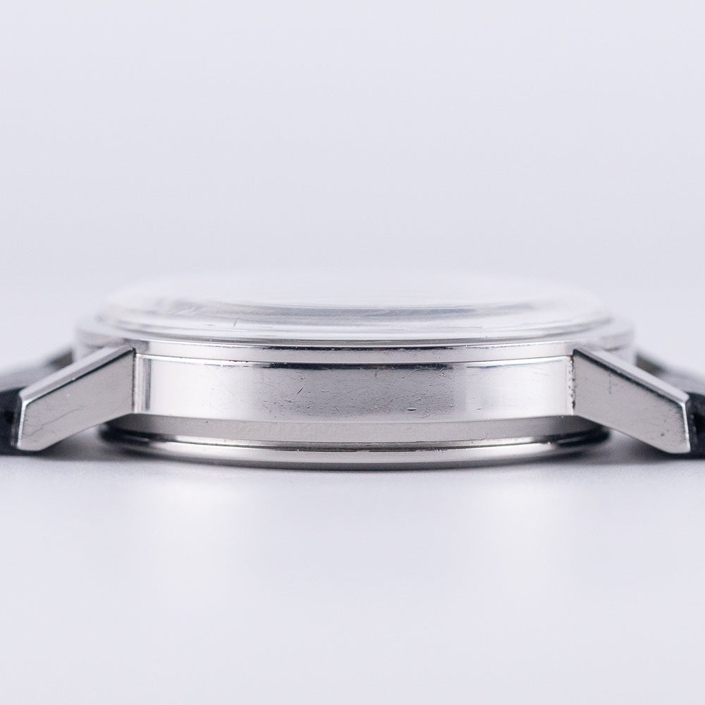 OMEGA Seamaster Ref.166.0202