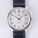OMEGA Seamaster Ref.166.0202