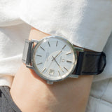 OMEGA Seamaster Ref.166.0202