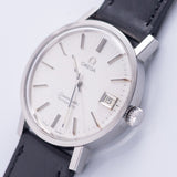 OMEGA Seamaster Ref.166.0202