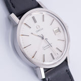 OMEGA Seamaster Ref.166.0202