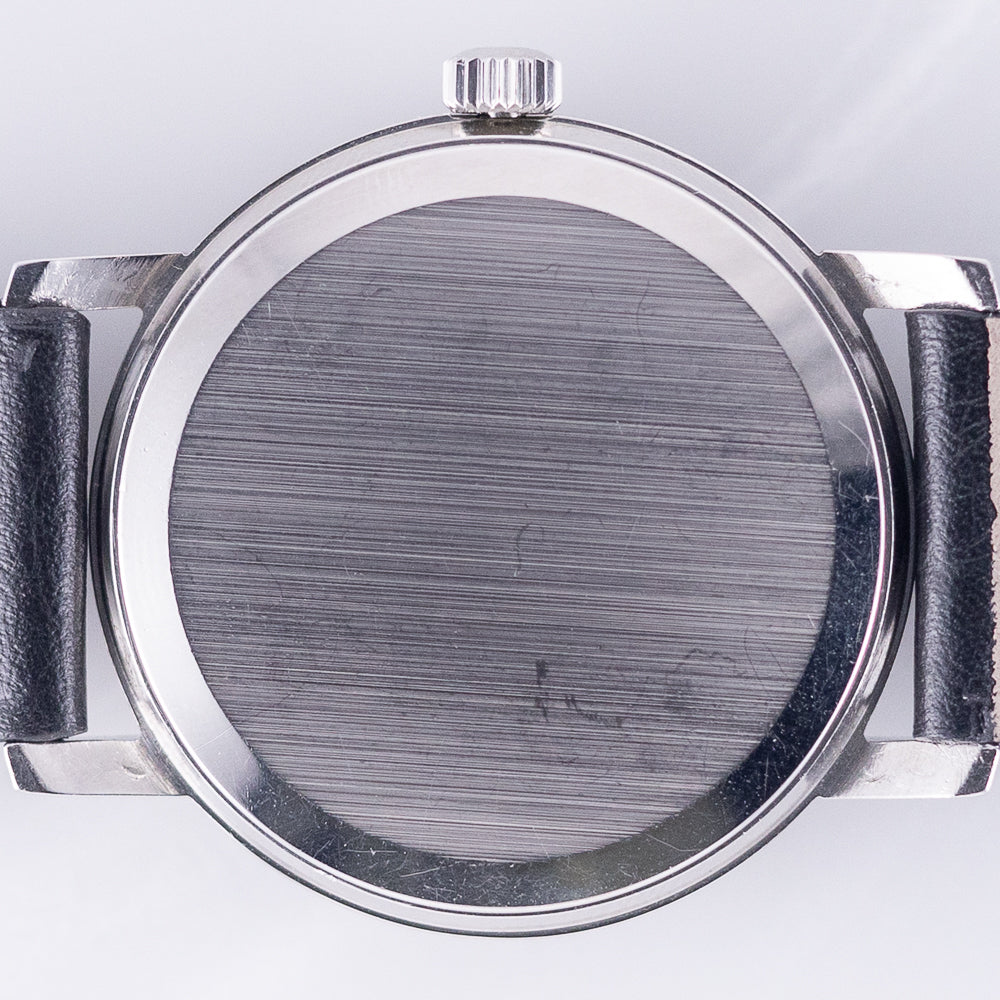 OMEGA Seamaster Ref.166.0202