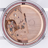 OMEGA Seamaster Ref.166.0202