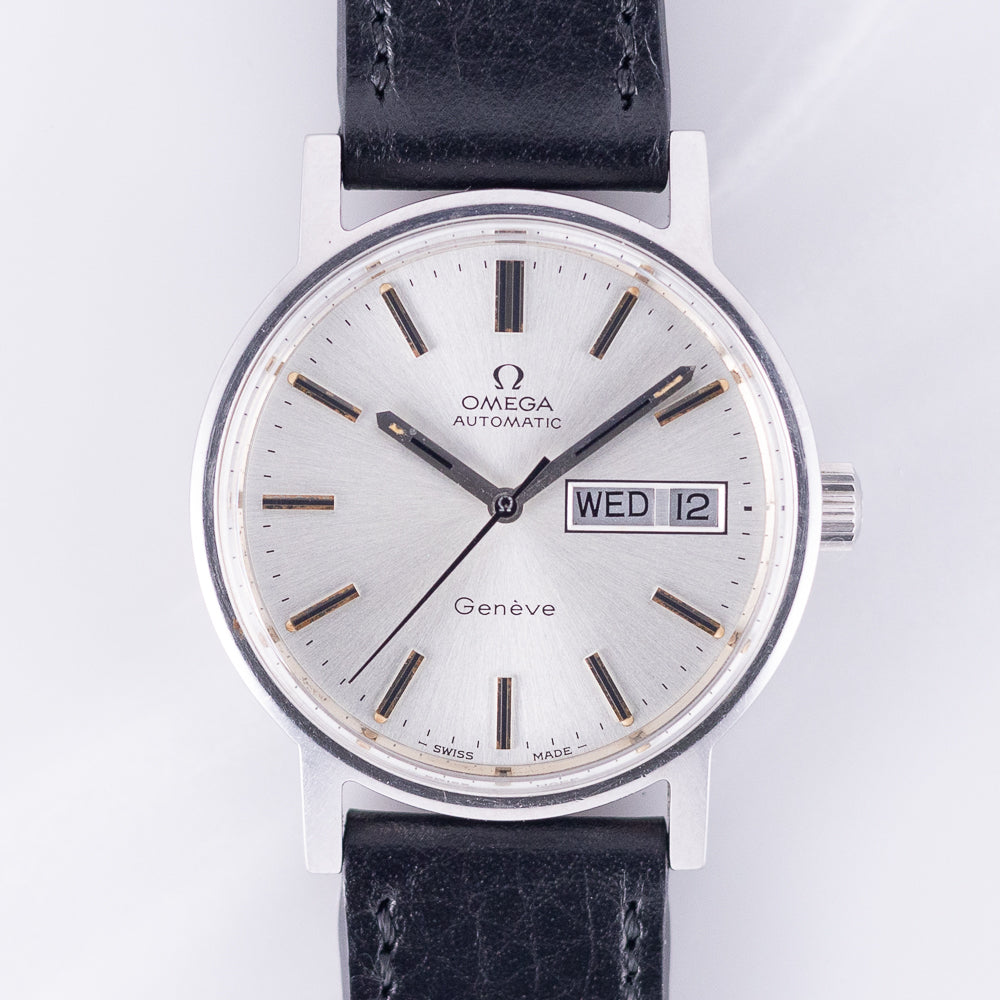 OMEGA Geneve Ref.166.0117