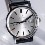 OMEGA Geneve Ref.166.0117