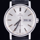 OMEGA Geneve Ref.166.0117