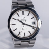 OMEGA Geneve Ref.166.0173 w.BOX