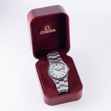 OMEGA Geneve Ref.166.0173 w.BOX