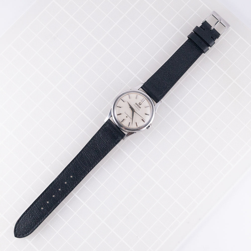 OMEGA CONSTELLATION REF.14381 8SC