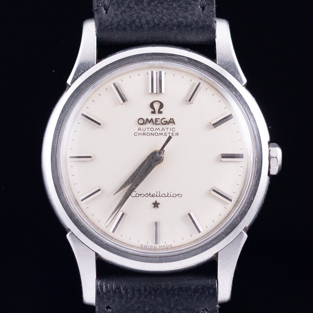 OMEGA CONSTELLATION REF.14381 8SC