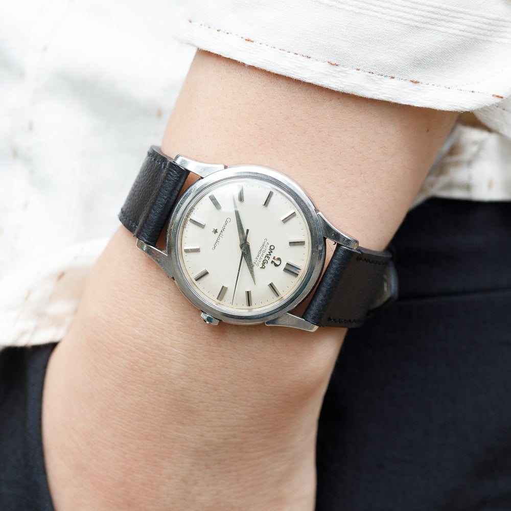 OMEGA CONSTELLATION REF.14381 8SC