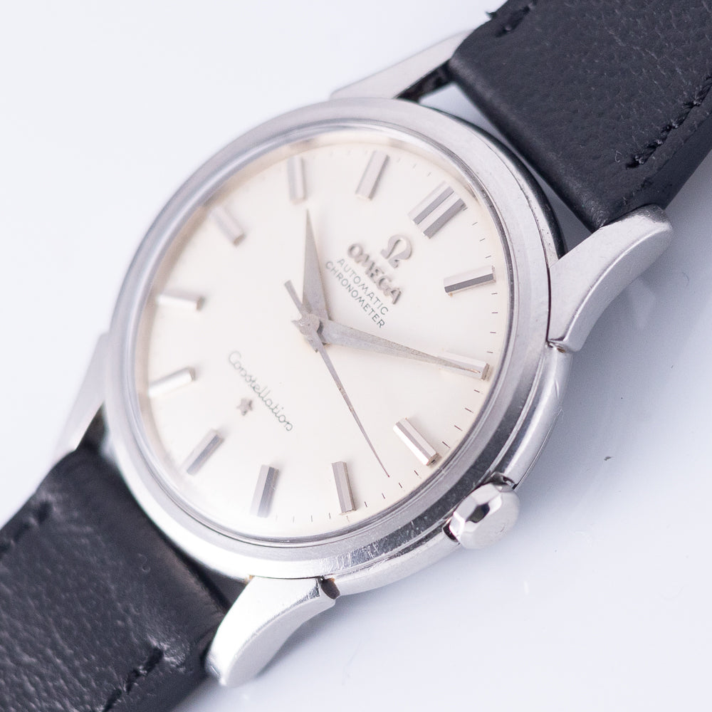 OMEGA CONSTELLATION REF.14381 8SC