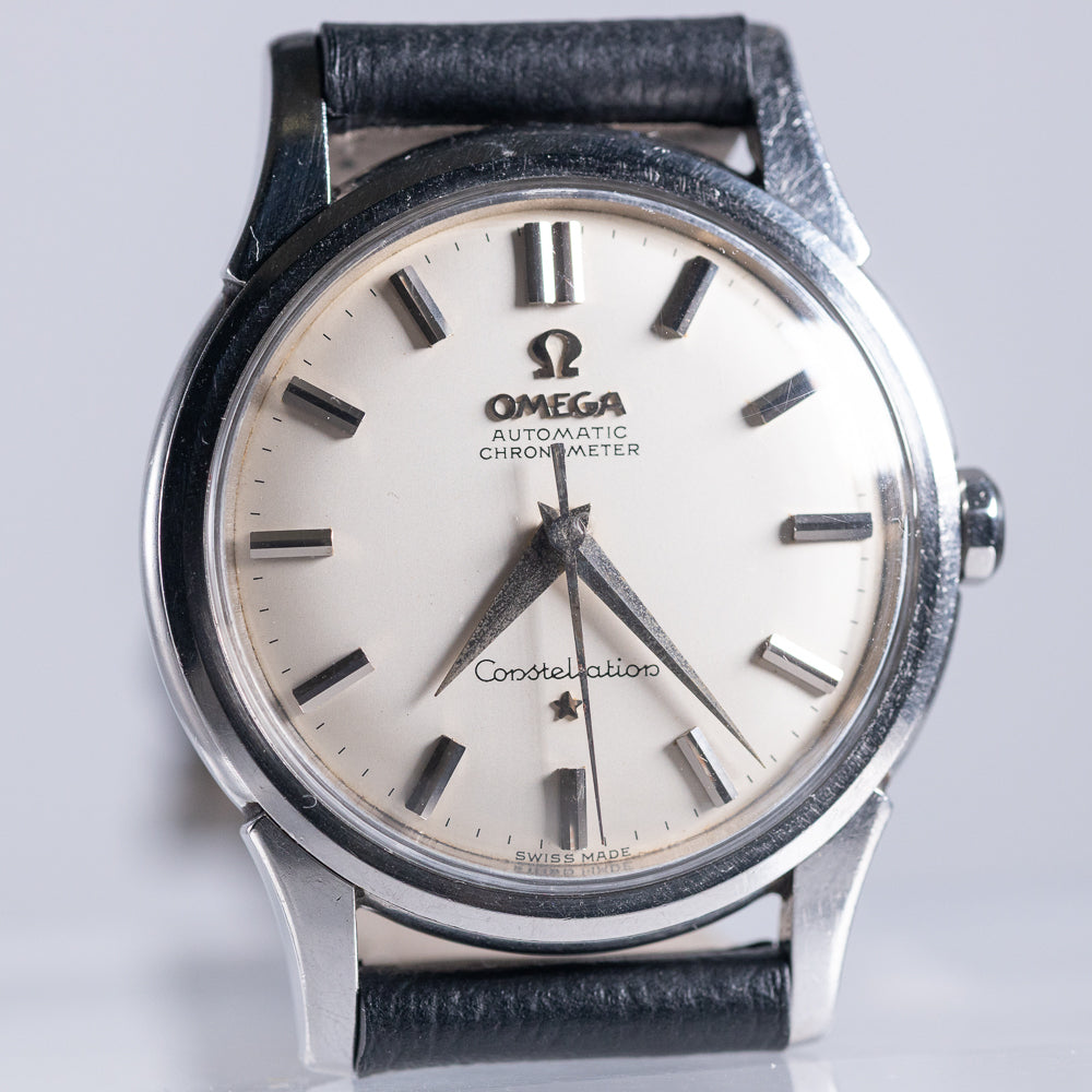 OMEGA CONSTELLATION REF.14381 8SC