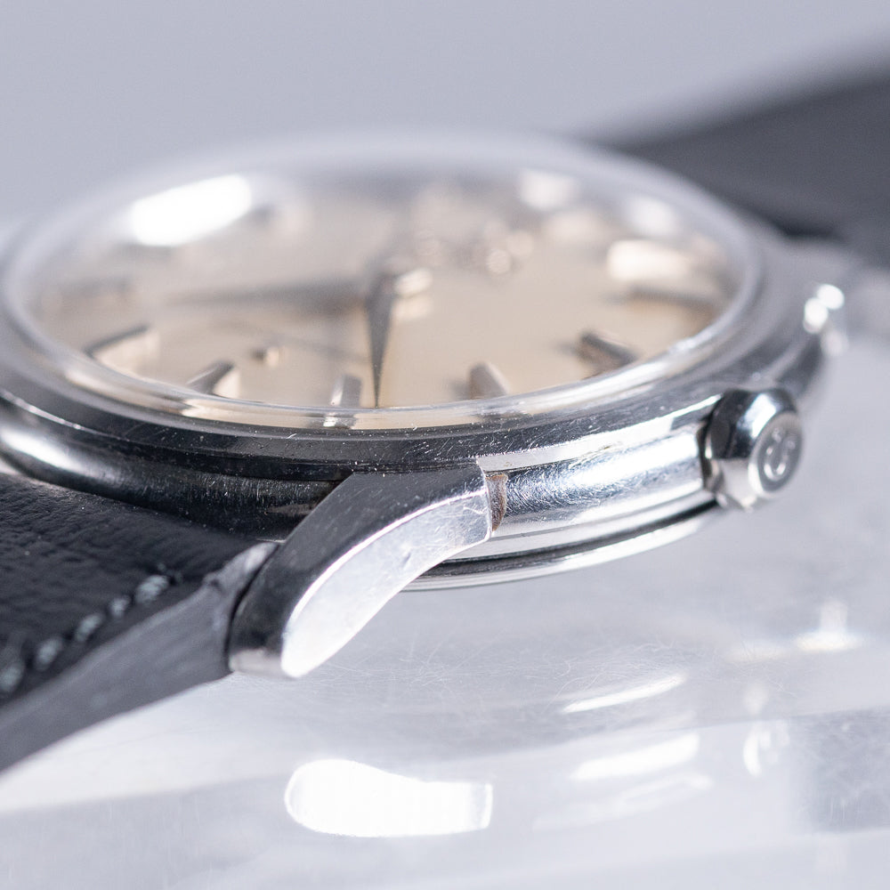 OMEGA CONSTELLATION REF.14381 8SC