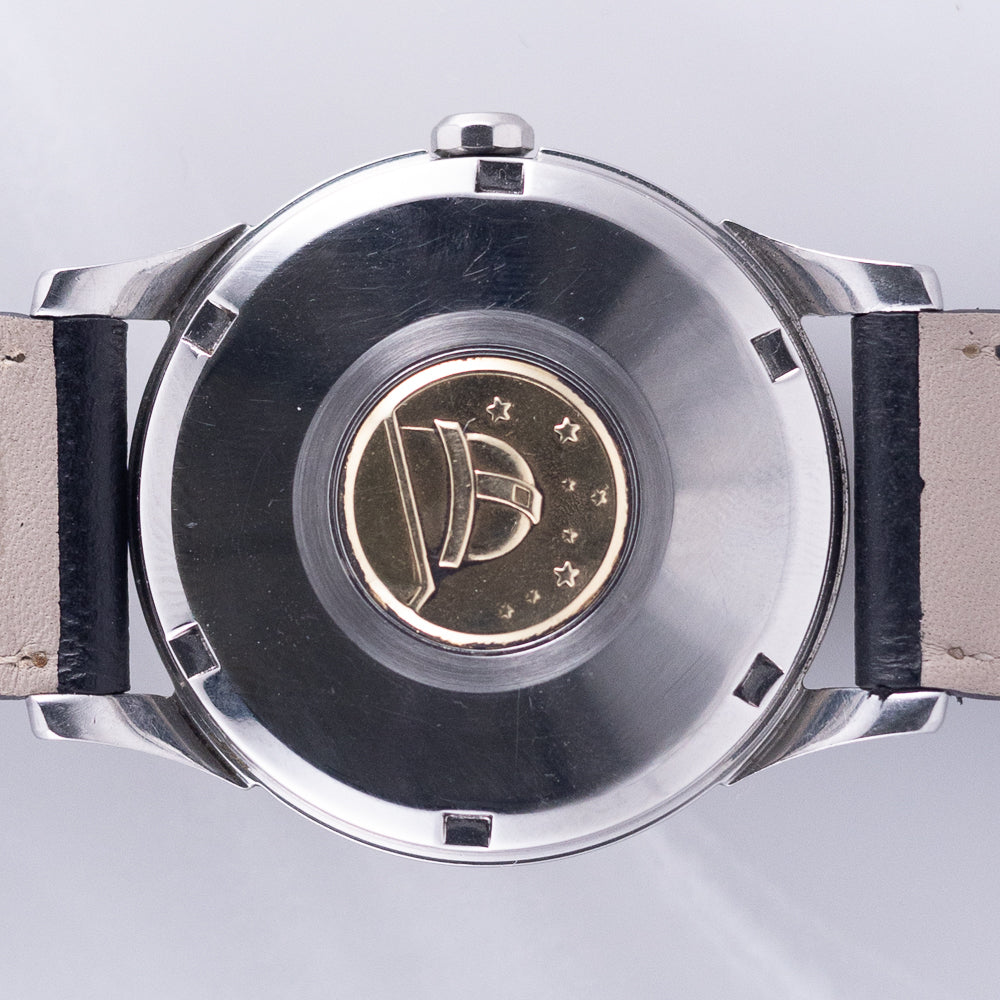 OMEGA CONSTELLATION REF.14381 8SC