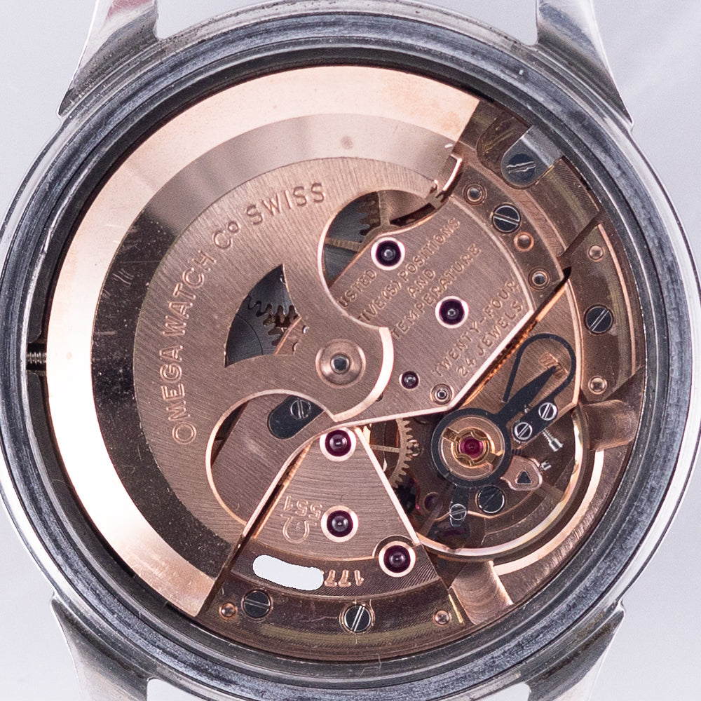 OMEGA CONSTELLATION REF.14381 8SC