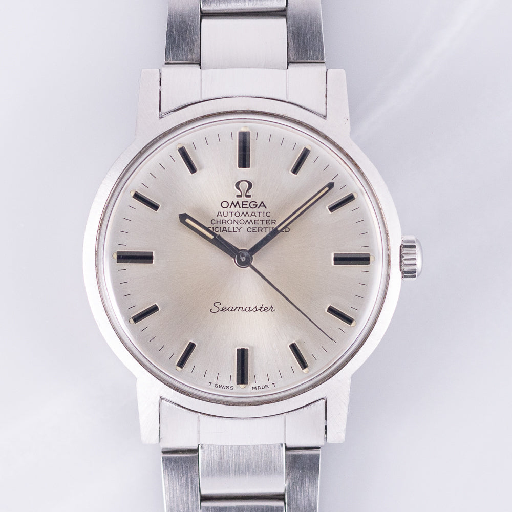 OMEGA Seamaster CHRONOMATER Ref.167.070