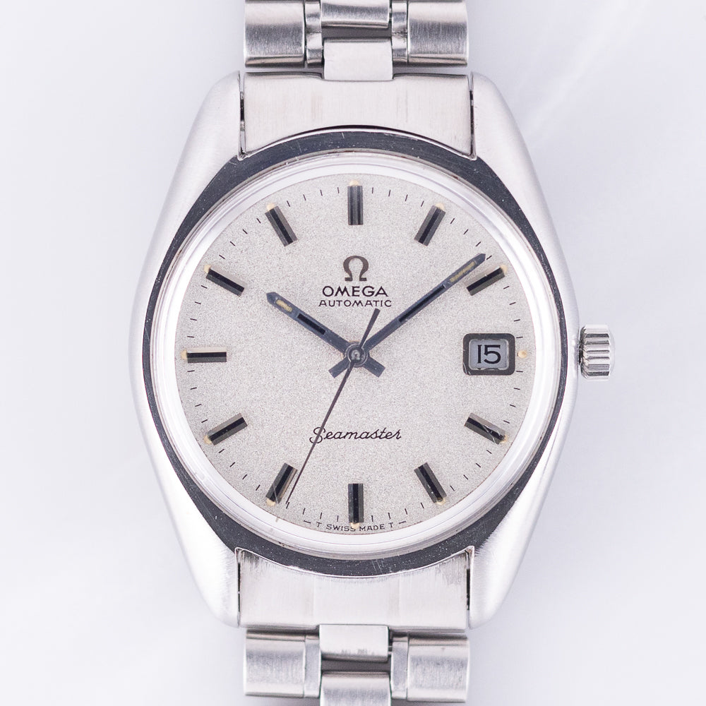 OMEGA Seamaster Ref.166.067