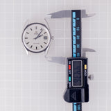 OMEGA Seamaster Ref.166.067