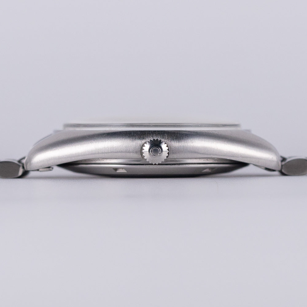 OMEGA Seamaster Ref.166.067
