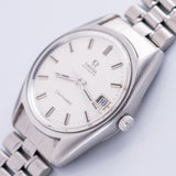 OMEGA Seamaster Ref.166.067