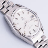 OMEGA Seamaster Ref.166.067
