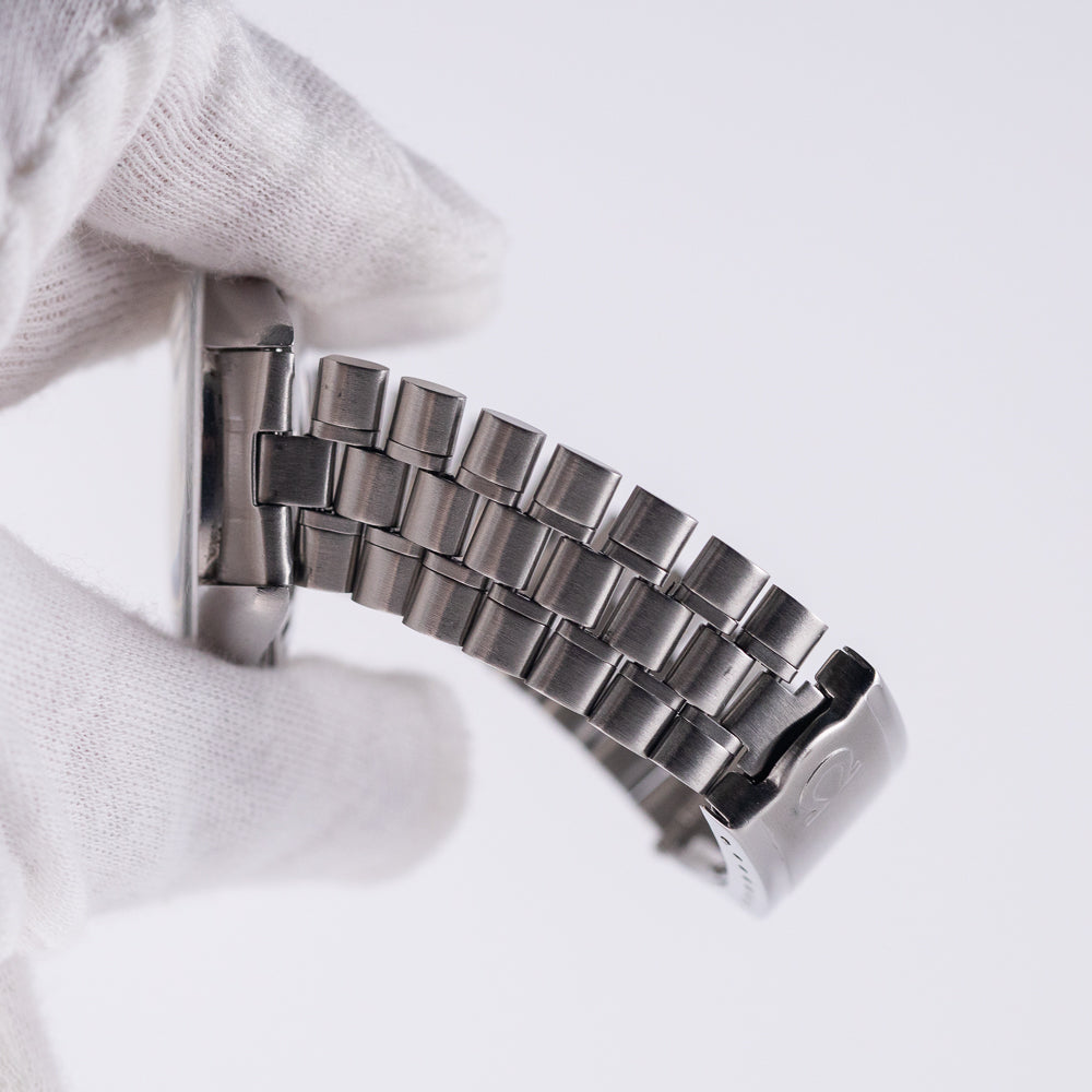 OMEGA Seamaster Ref.166.067
