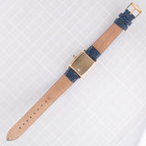 CARTIER LM Tank Reverso Cal.P838 by JLC