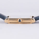 CARTIER LM Tank Reverso Cal.P838 by JLC