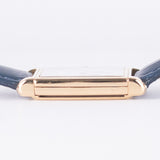 CARTIER LM Tank Reverso Cal.P838 by JLC