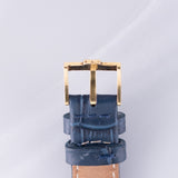CARTIER LM Tank Reverso Cal.P838 by JLC