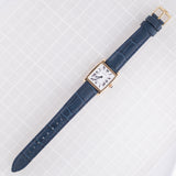 CARTIER LM Tank Reverso Cal.P838 by JLC