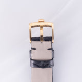 ROLEX Cellini Ref.3806 Sigma Brown Dial