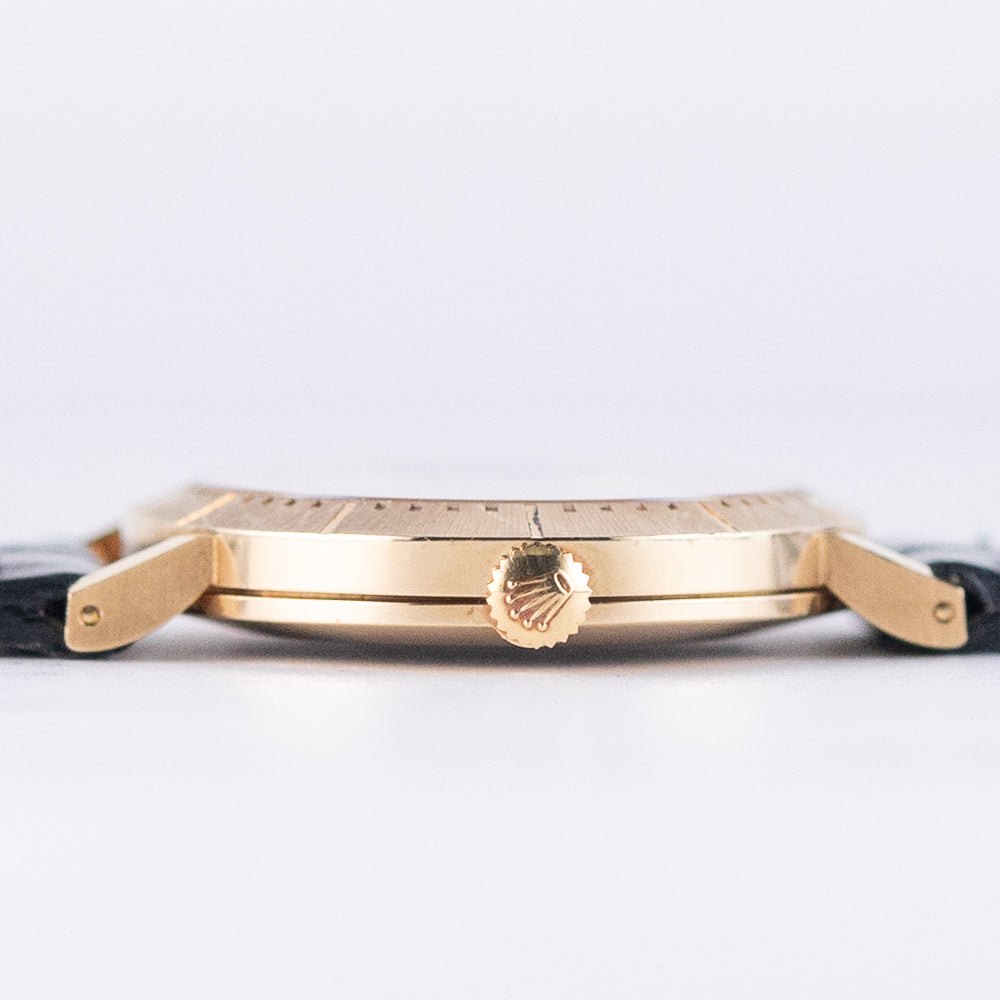 ROLEX Cellini Ref.4083 3P Diamond