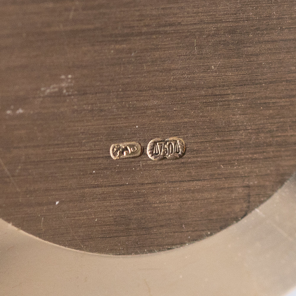 ROLEX Cellini Ref.4083 3P Diamond
