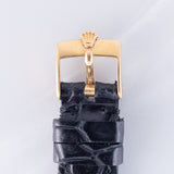 ROLEX Cellini Ref.4083 3P Diamond