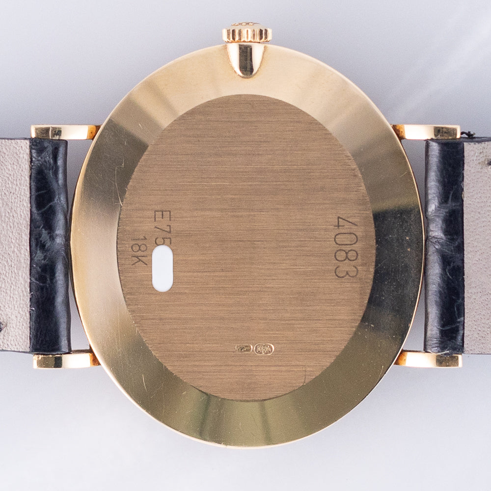 ROLEX Cellini Ref.4083 3P Diamond