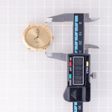 ROLEX Cellini Ref.4083 3P Diamond