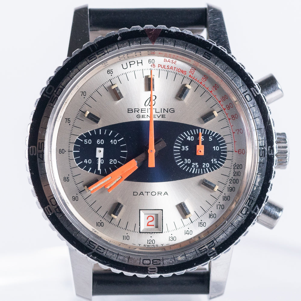 BREITLING DATORA Ref.2031 – TIMEANAGRAM