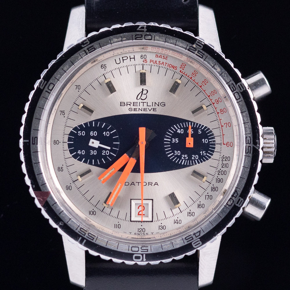 BREITLING DATORA Ref.2031